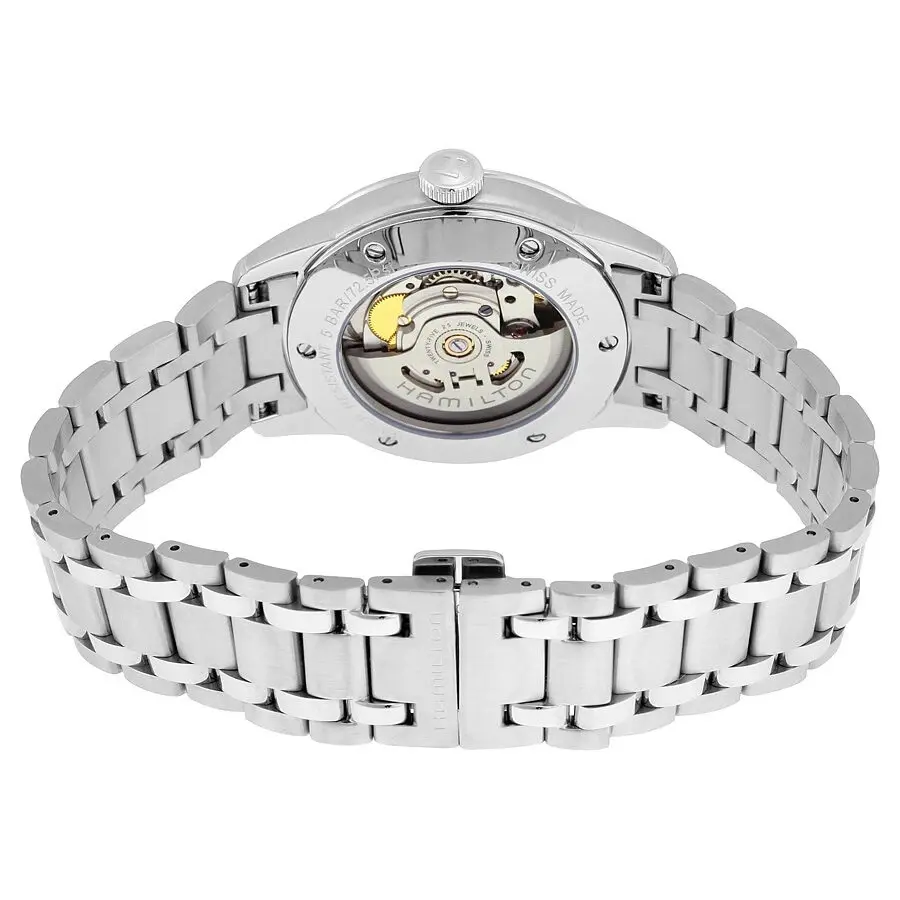 Наручные часы Hamilton American Classic H40555131