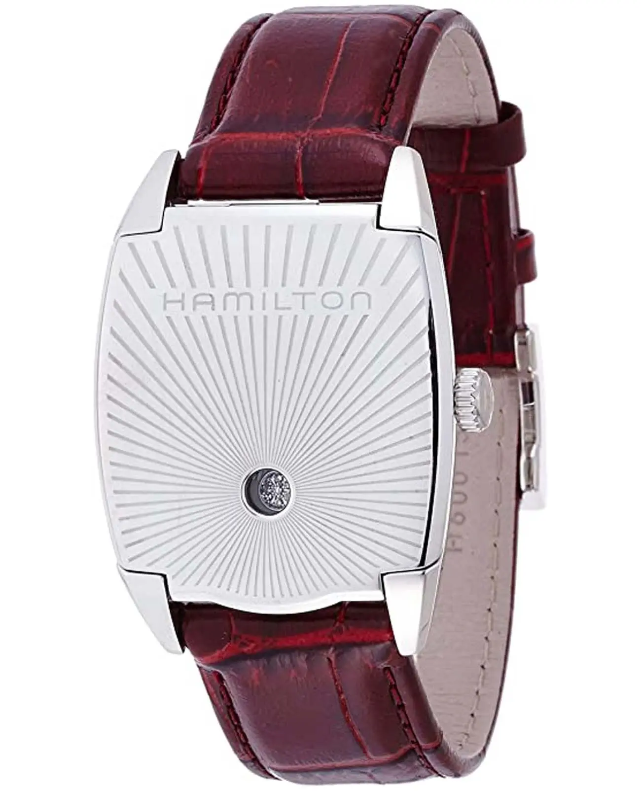 Наручные часы Hamilton American Classic H15415851