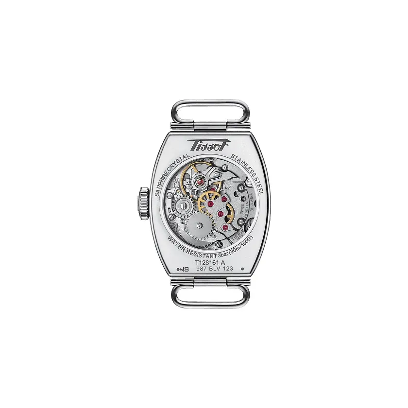 Наручные часы Tissot T-Heritage T1281611601200