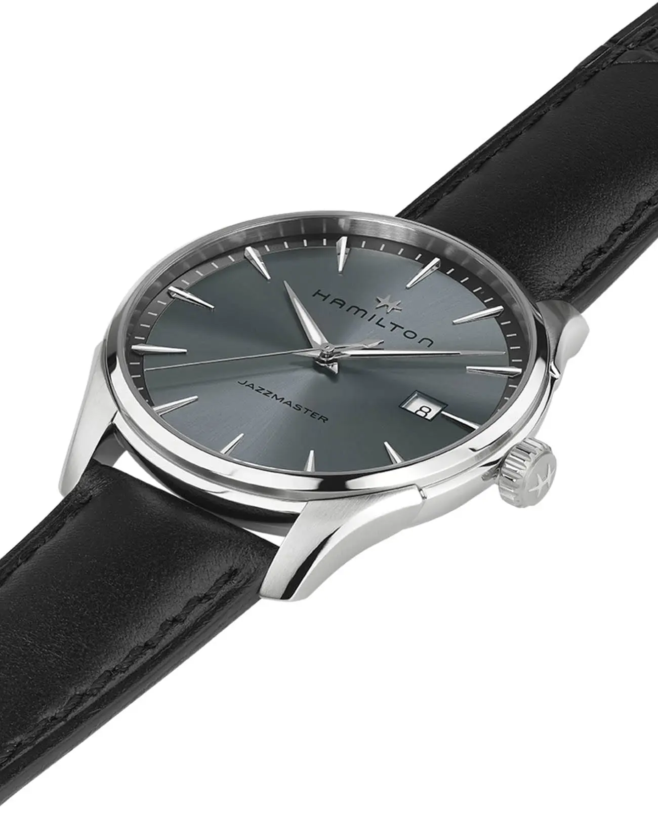 Наручные часы Hamilton Jazzmaster H32451742