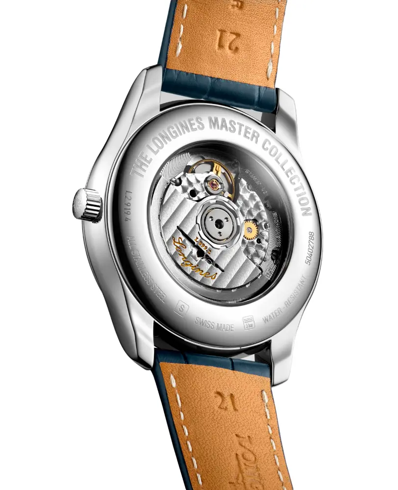 Наручные часы Longines The Longines Master Collection L29194920