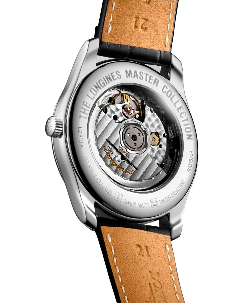 Наручные часы Longines The Longines Master Collection L29104517