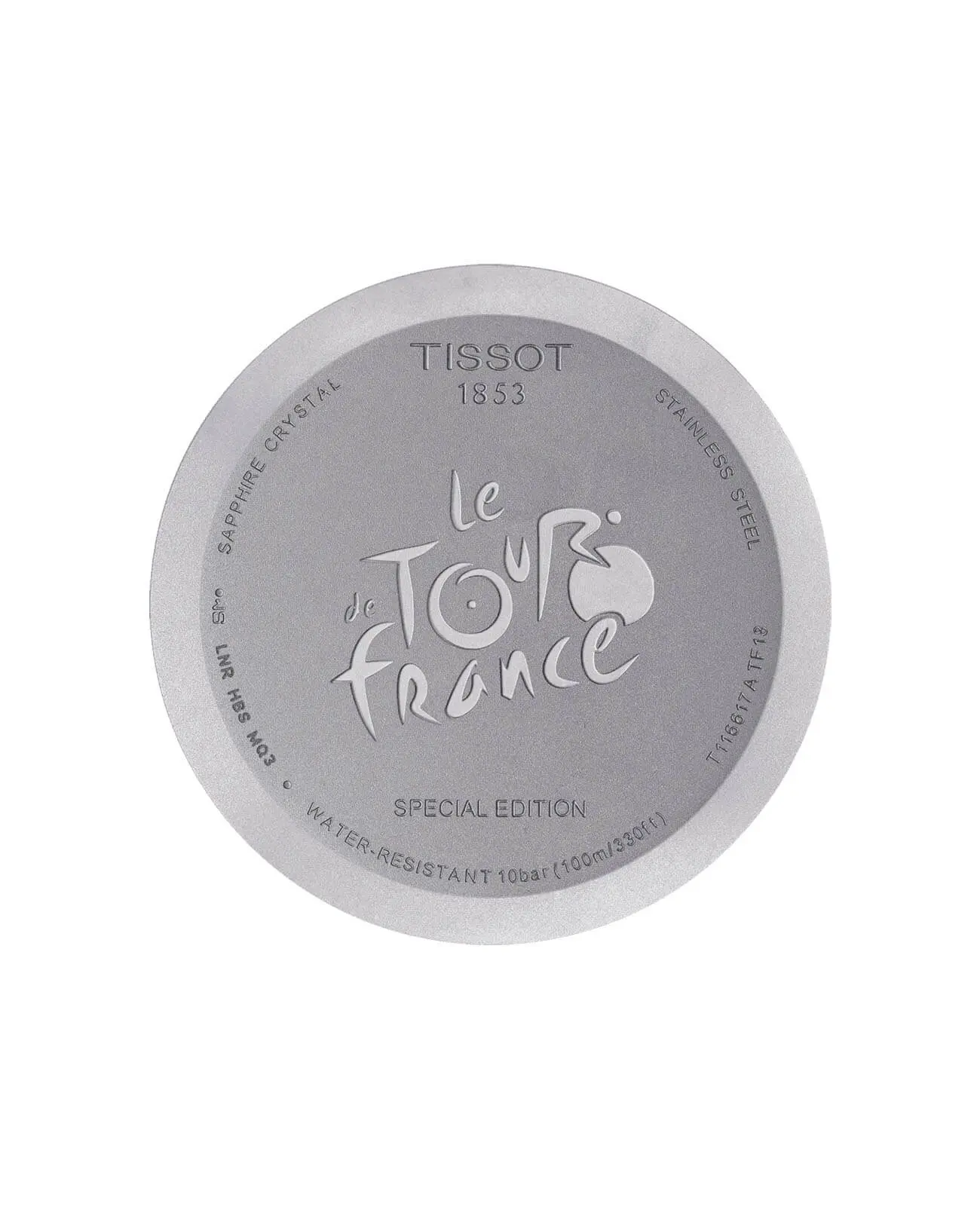 Наручные часы Tissot T-Classic T1166171605701