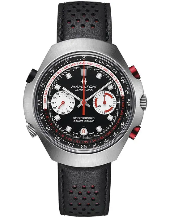 Наручные часы Hamilton American Classic H51616731
