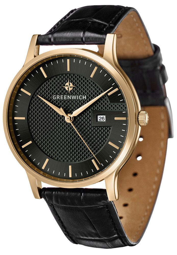 Наручные часы Greenwich Breeze GW 031.21.31