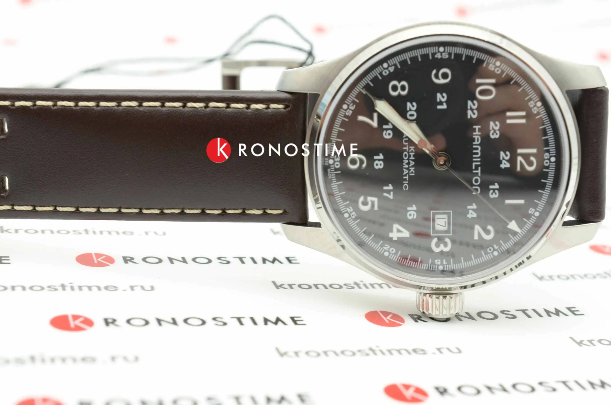 Наручные часы Hamilton Khaki Field H70625533