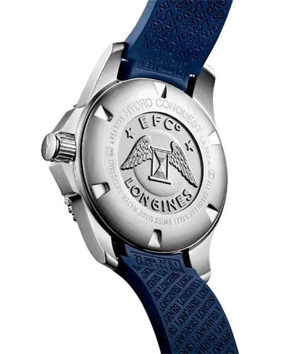 Наручные часы Longines HydroConquest L37824969