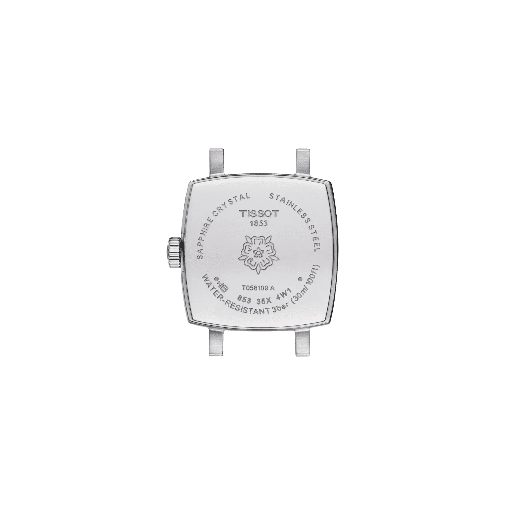 Наручные часы Tissot T-Lady T0581091705600