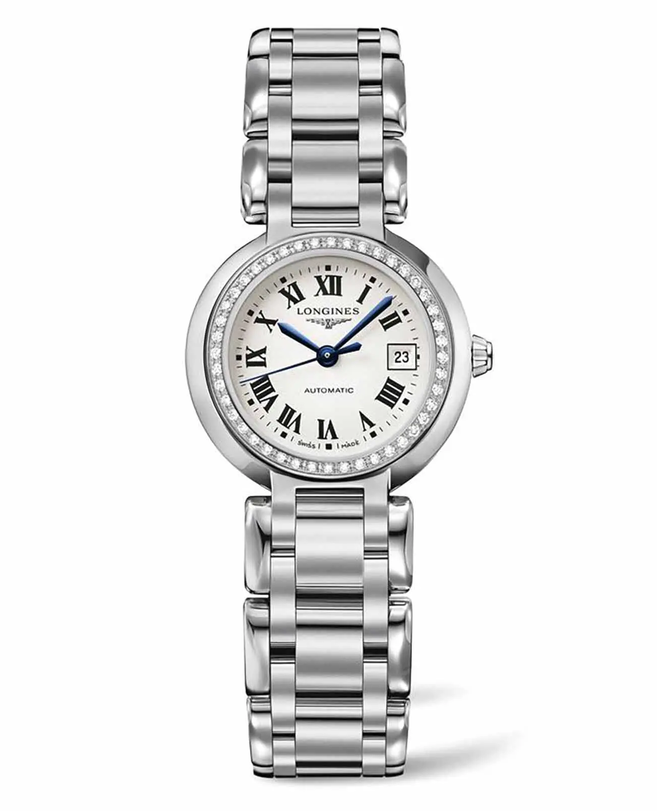 Наручные часы Longines Longines PrimaLuna L81110716
