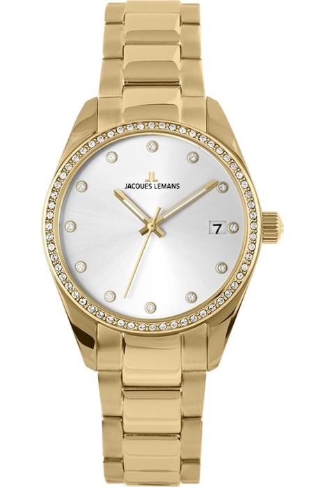 Наручные часы Jacques Lemans Classic 1-2133C