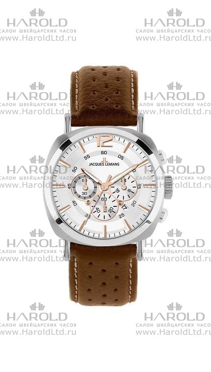 Наручные часы Jacques Lemans Sports 1-1645D