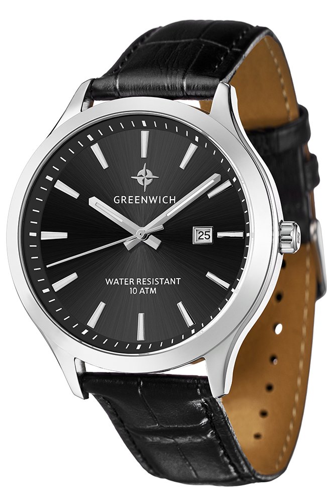 Наручные часы Greenwich Helm GW 041.11.31