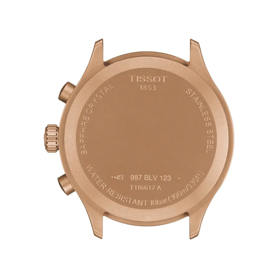 Наручные часы Tissot T-Classic T1166173704100