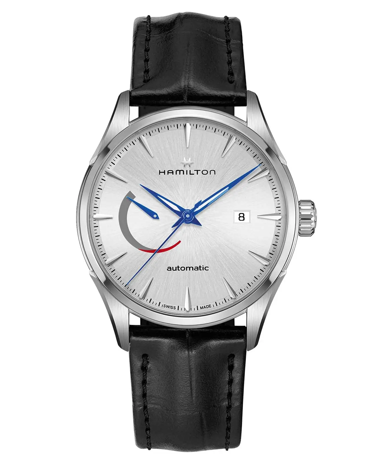 Наручные часы Hamilton Jazzmaster H32635781