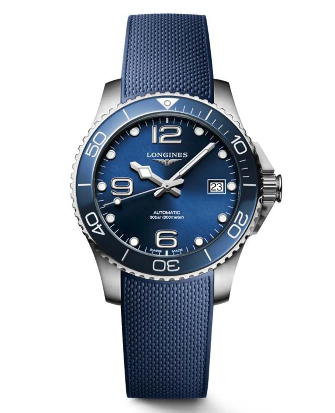 Наручные часы Longines HydroConquest L37804969