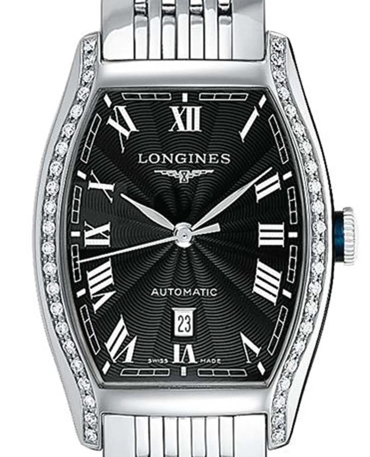 Наручные часы Longines Longines Evidenza L21420506