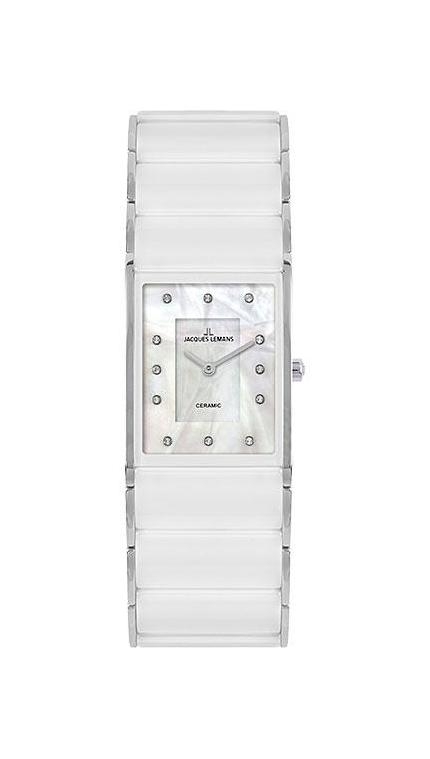 Наручные часы Jacques Lemans High Tech Ceramic 1-1940G