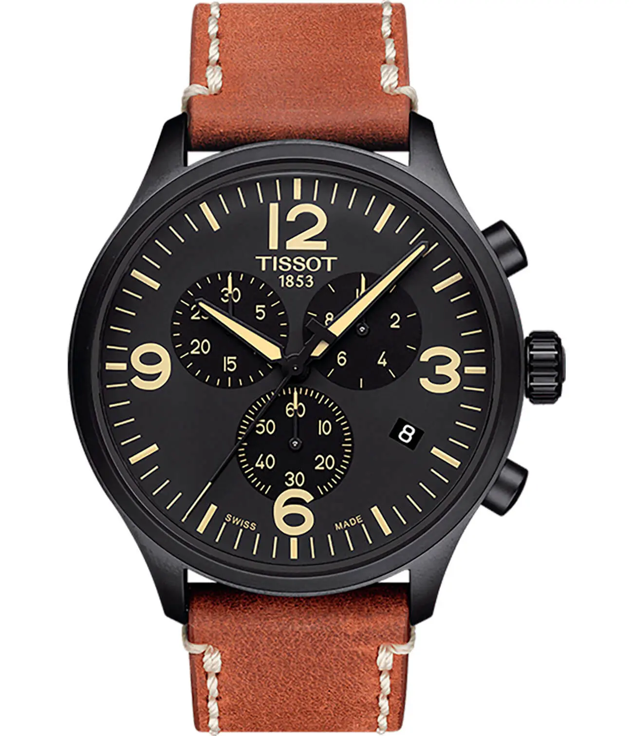 Наручные часы Tissot T-Classic T1166173605700