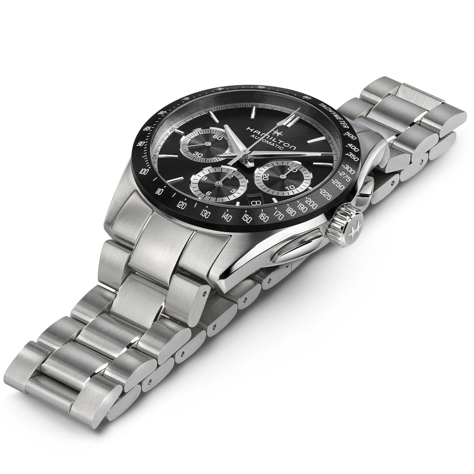 Наручные часы Hamilton Jazzmaster H36606130