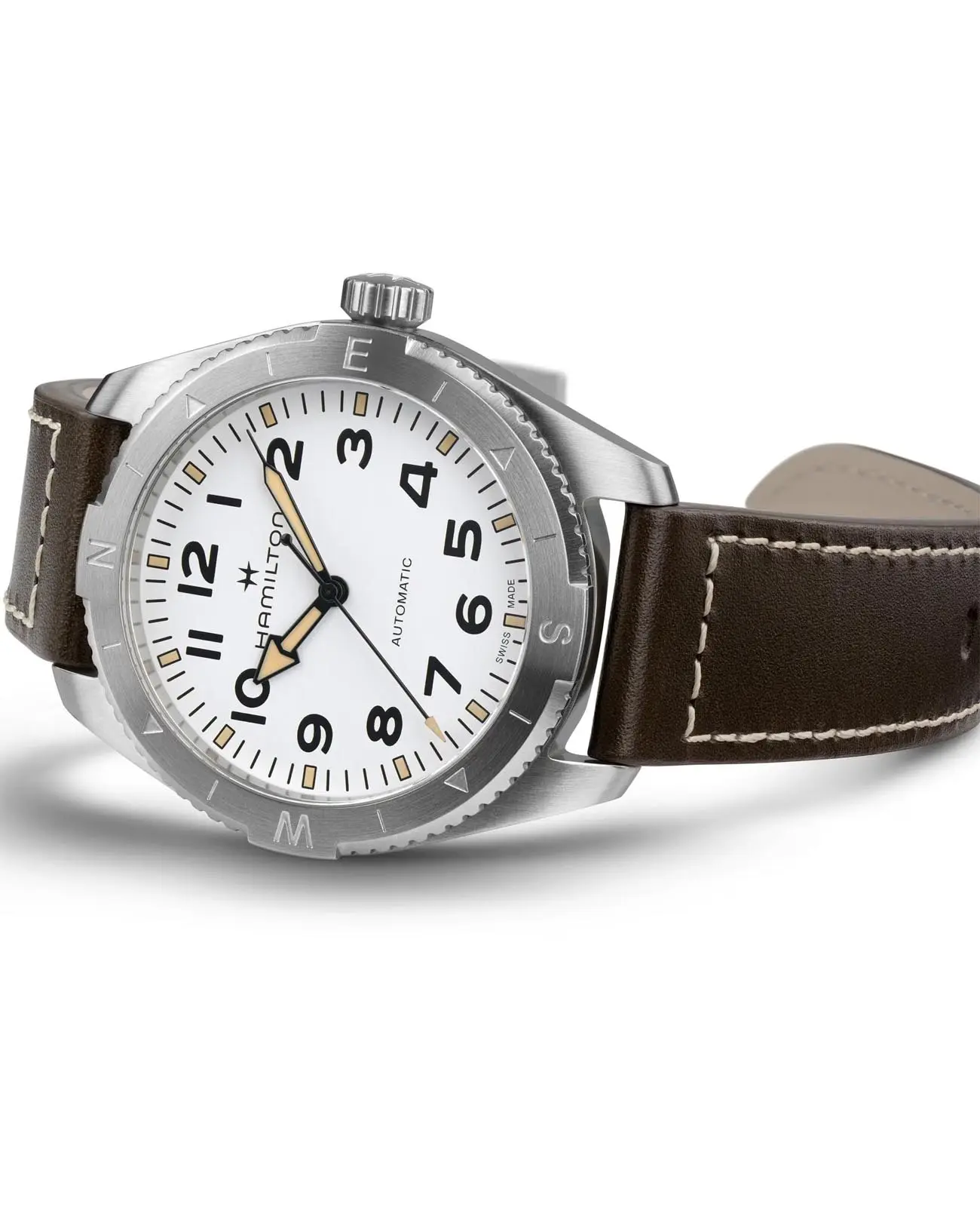 Наручные часы Hamilton Khaki Field H70315510