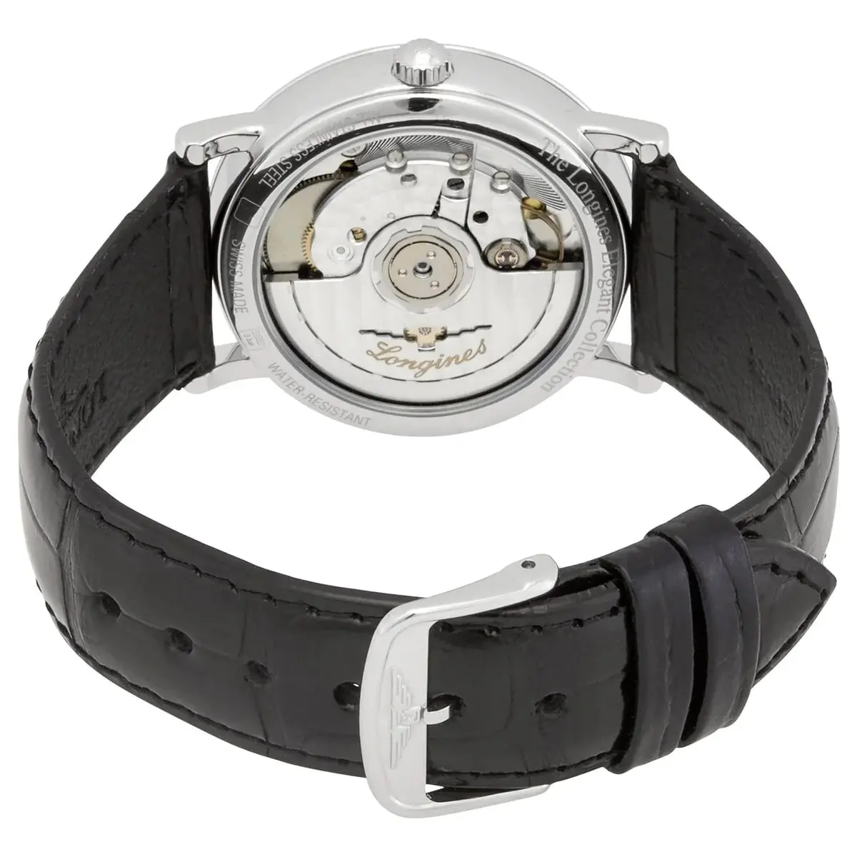 Наручные часы Longines The Longines Elegant Collection L48094122
