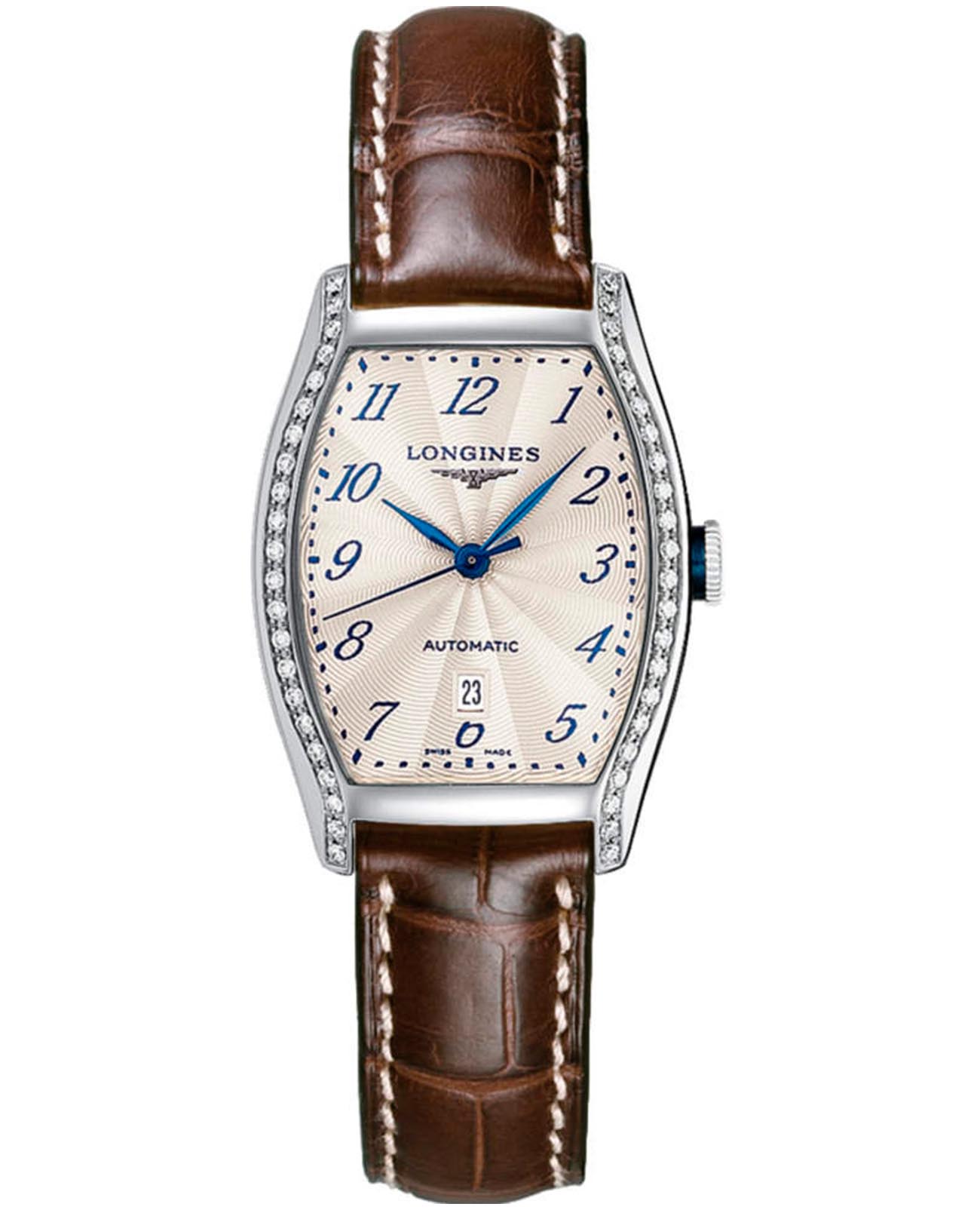 Наручные часы Longines Longines Evidenza L21420704