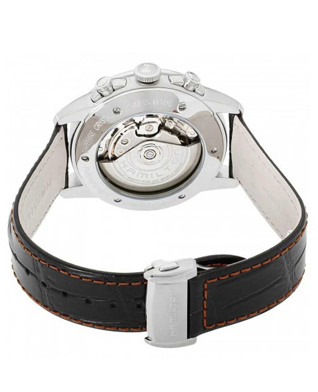 Наручные часы Hamilton Jazzmaster H40656731