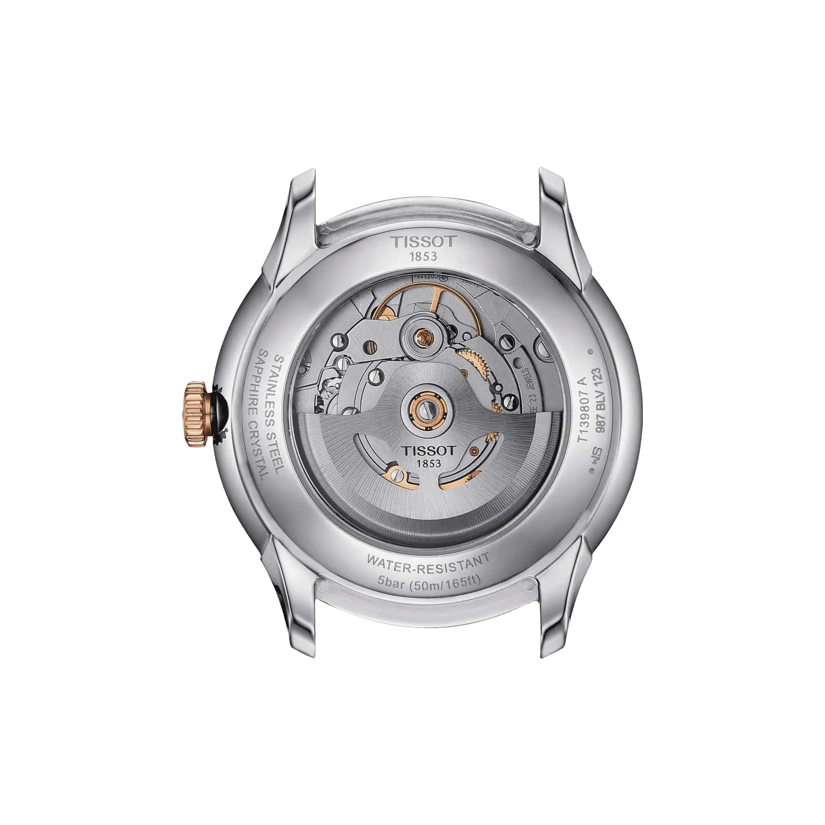 Наручные часы Tissot T-Classic T1398072203800