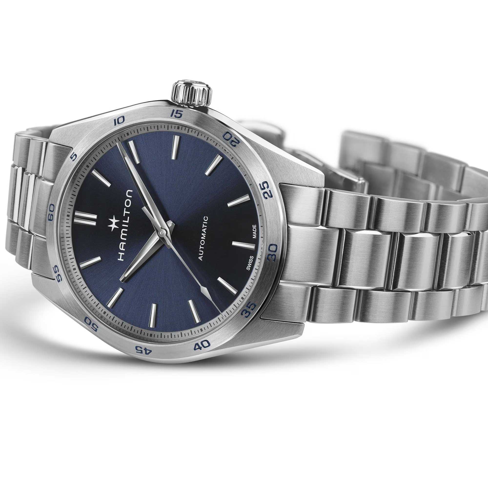 Наручные часы Hamilton Jazzmaster H36215140