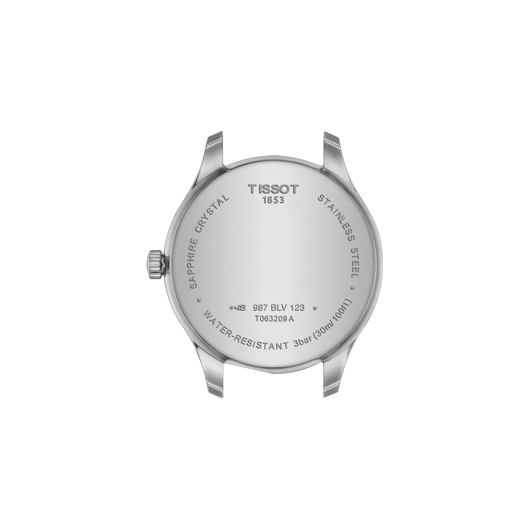 Наручные часы Tissot T-Classic T0632091104800