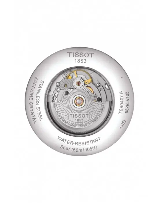 Наручные часы Tissot T-Classic T0994071605800