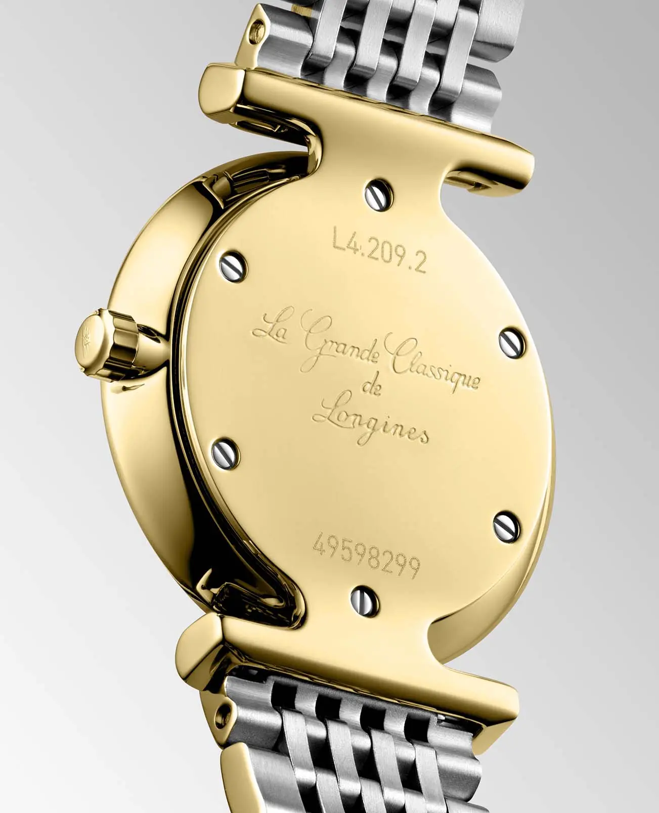 Наручные часы Longines La Grande Classique De Longines L42092117