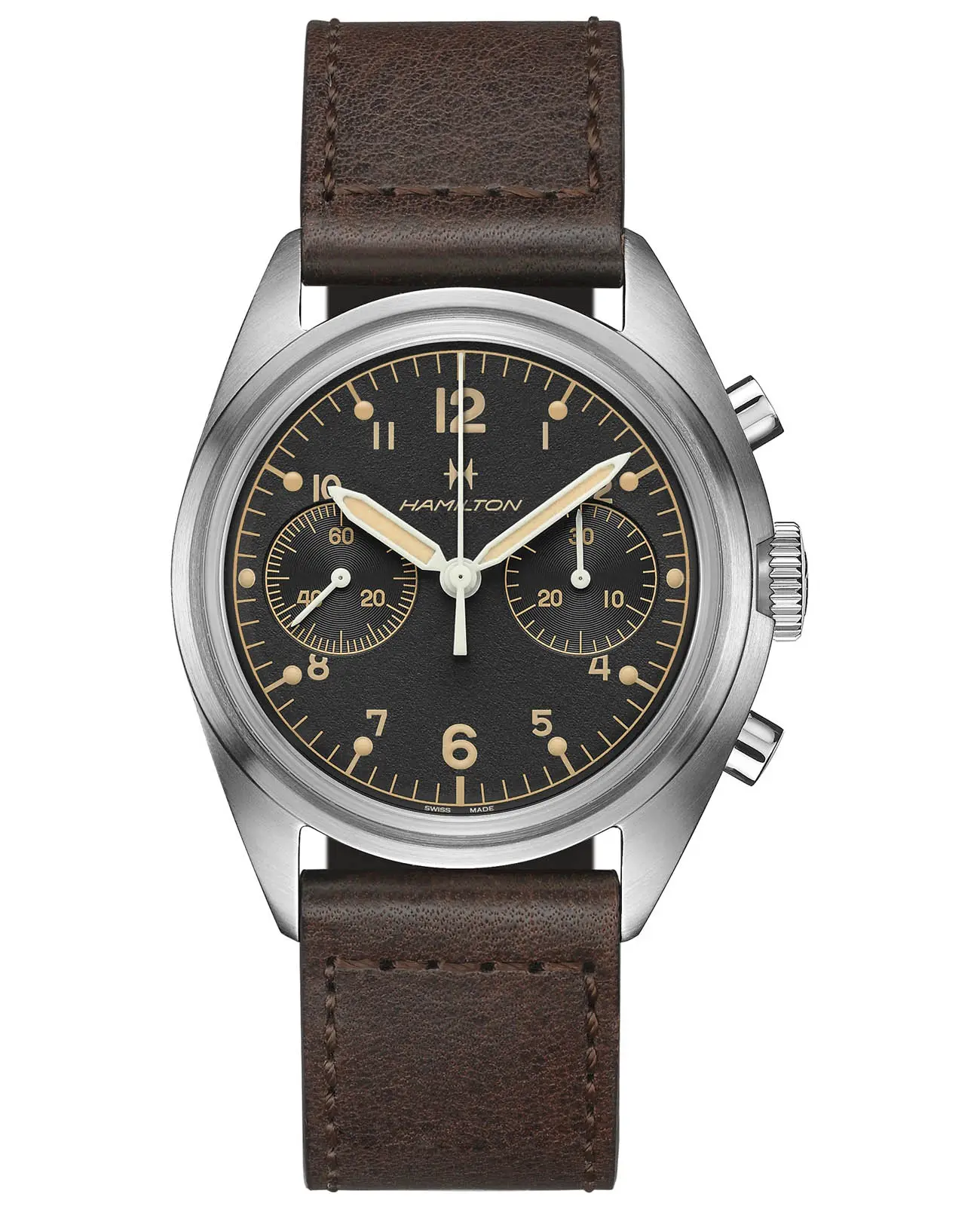 Наручные часы Hamilton Khaki Aviation H76409530