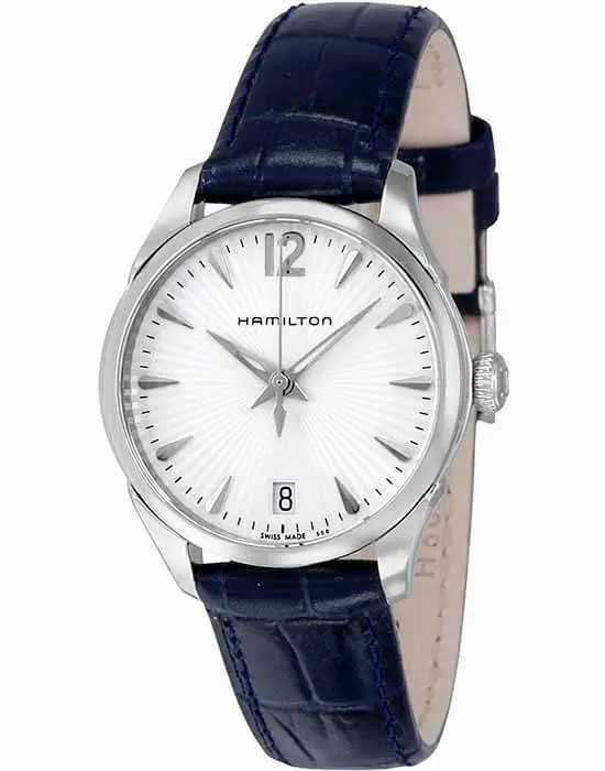 Наручные часы Hamilton Jazzmaster H42211655