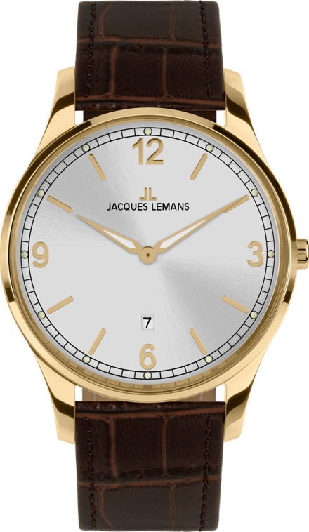 Наручные часы Jacques Lemans Classic 1-2128D