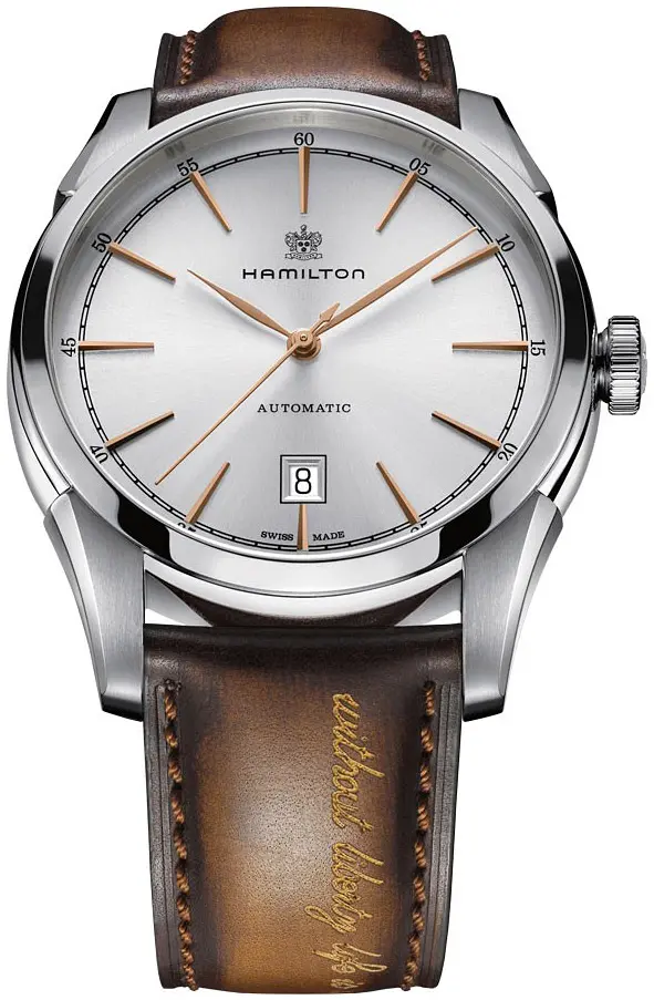 Наручные часы Hamilton American Classic H42415551