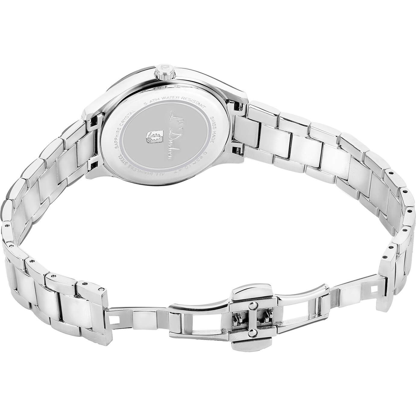Наручные часы lduchen Multifunction D 837.10.47