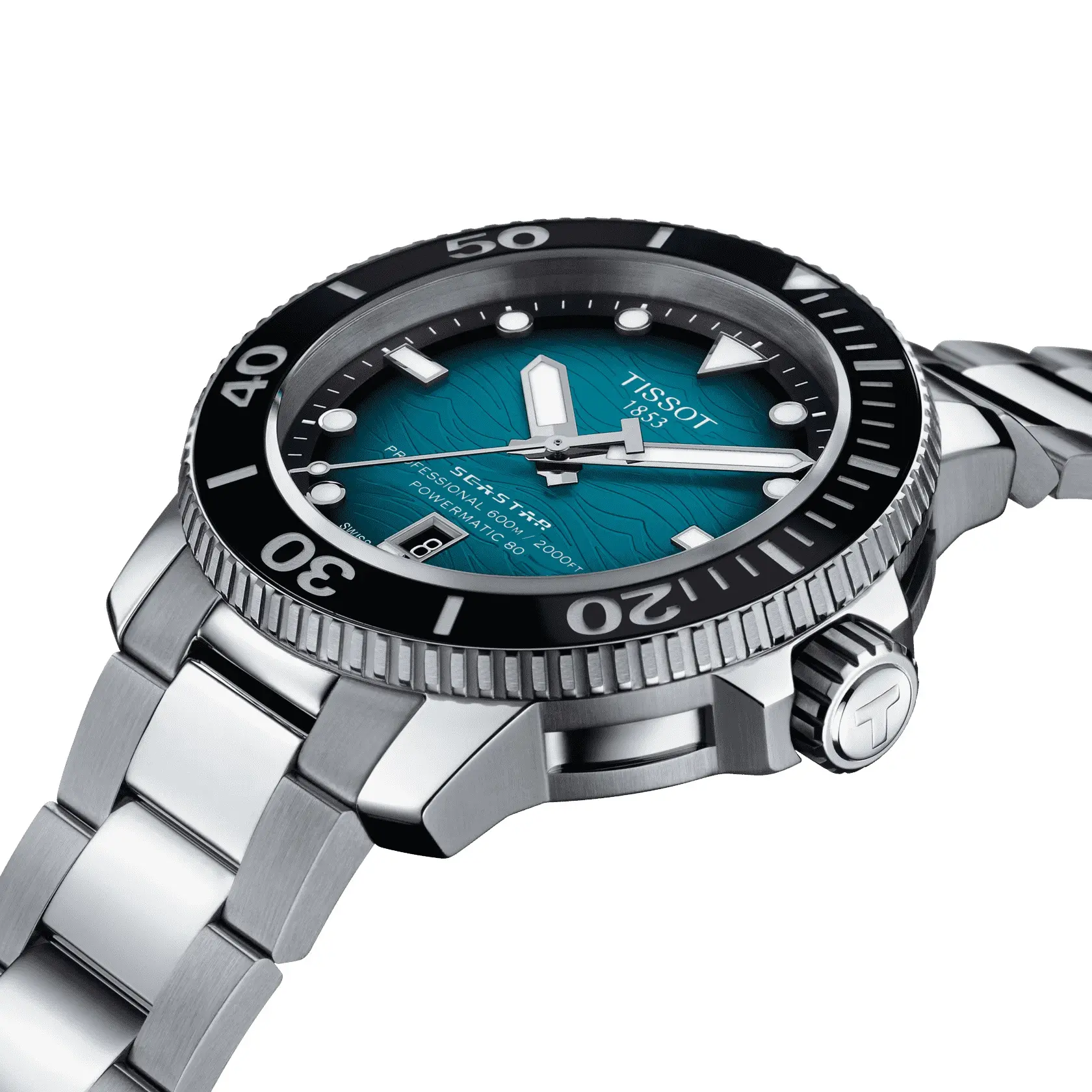 Наручные часы Tissot T-Sport T1206071104100