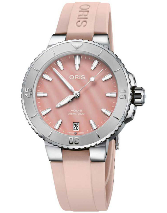 Наручные часы Oris Aquis 73377704158