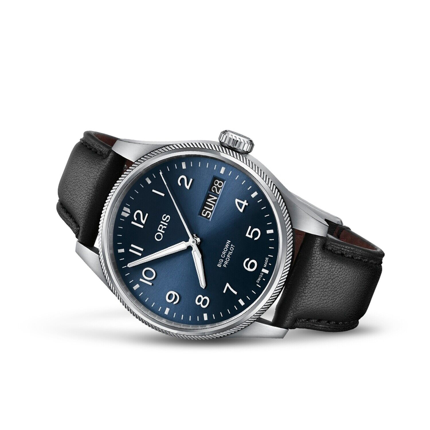 Наручные часы Oris Propilot 75277604065