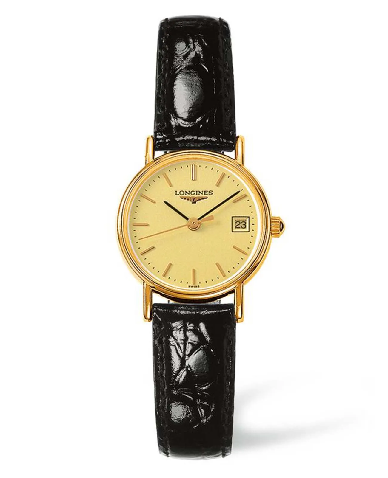 Наручные часы Longines Presence L42202322