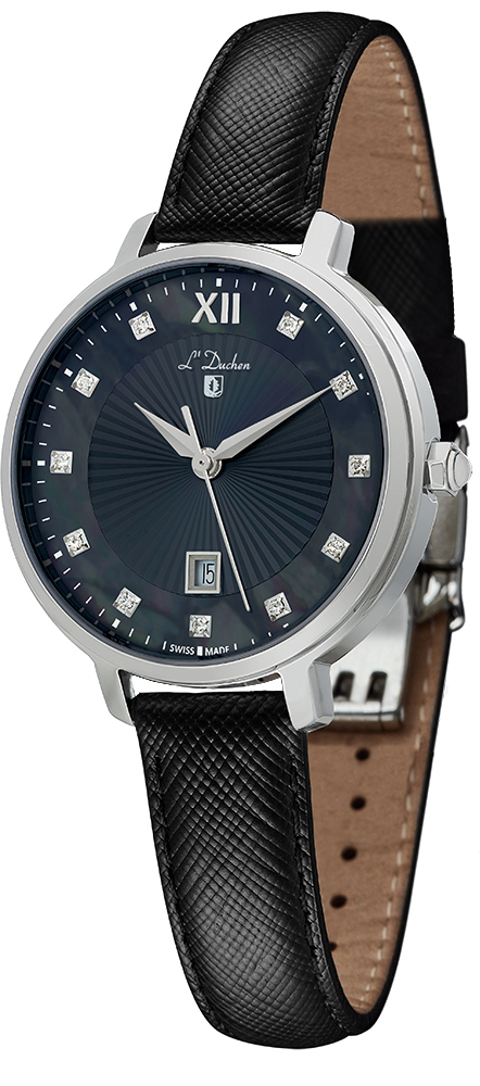 Наручные часы lduchen Quartz D 811.11.31