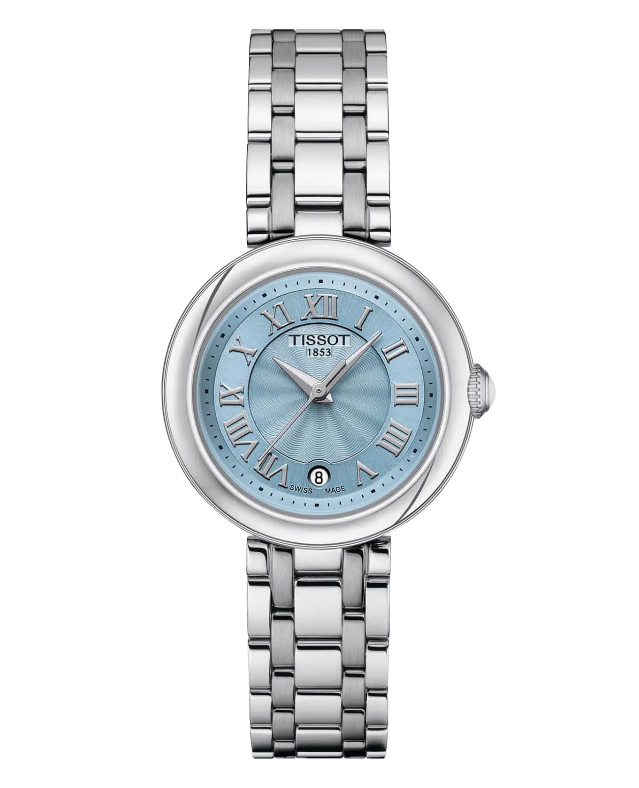 Наручные часы Tissot T-Lady T1260101113300