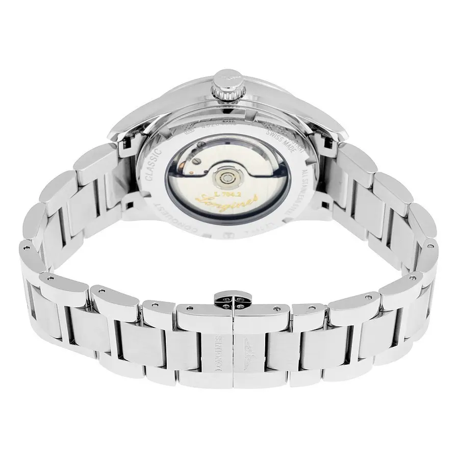Наручные часы Longines Conquest L27994766