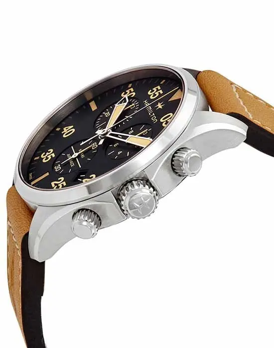 Наручные часы Hamilton Khaki Aviation H76722531