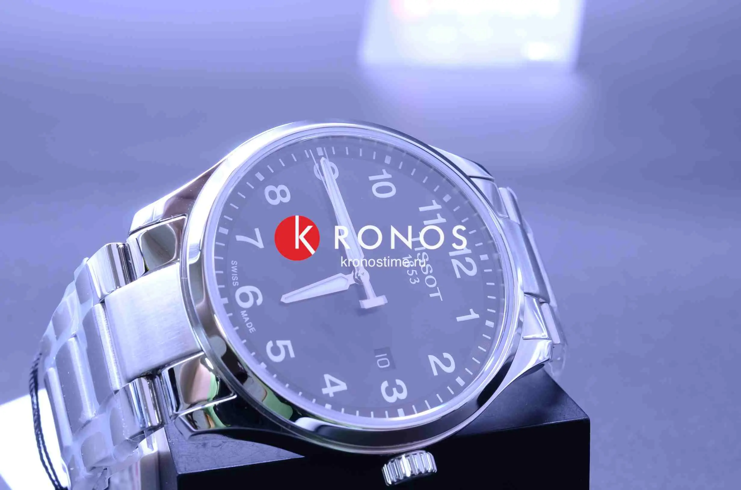 Наручные часы Tissot T-Sport T1164101105700