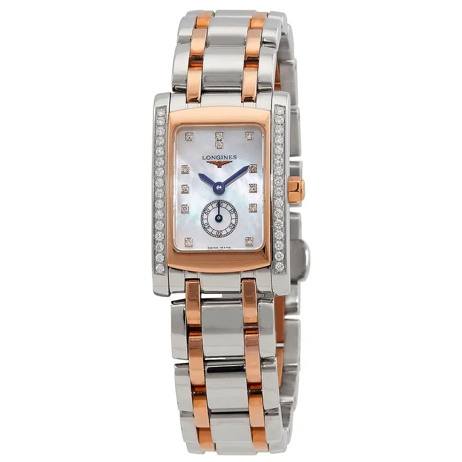 Наручные часы Longines Longines DolceVita L51555897