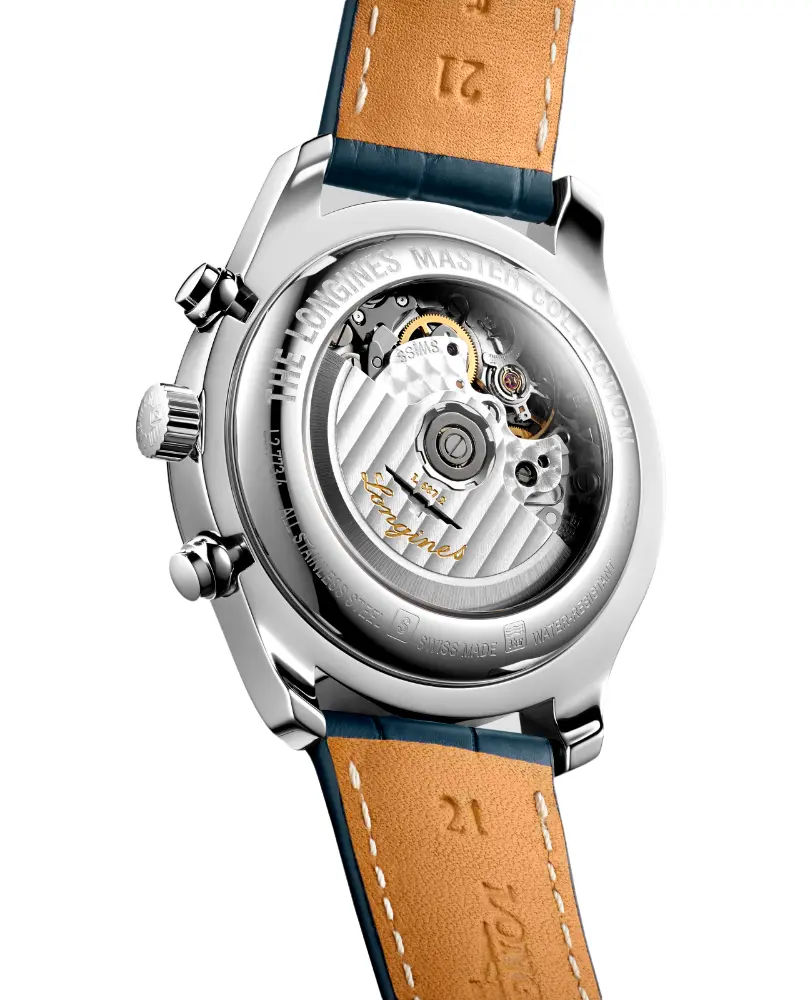 Наручные часы Longines The Longines Master Collection L27734920