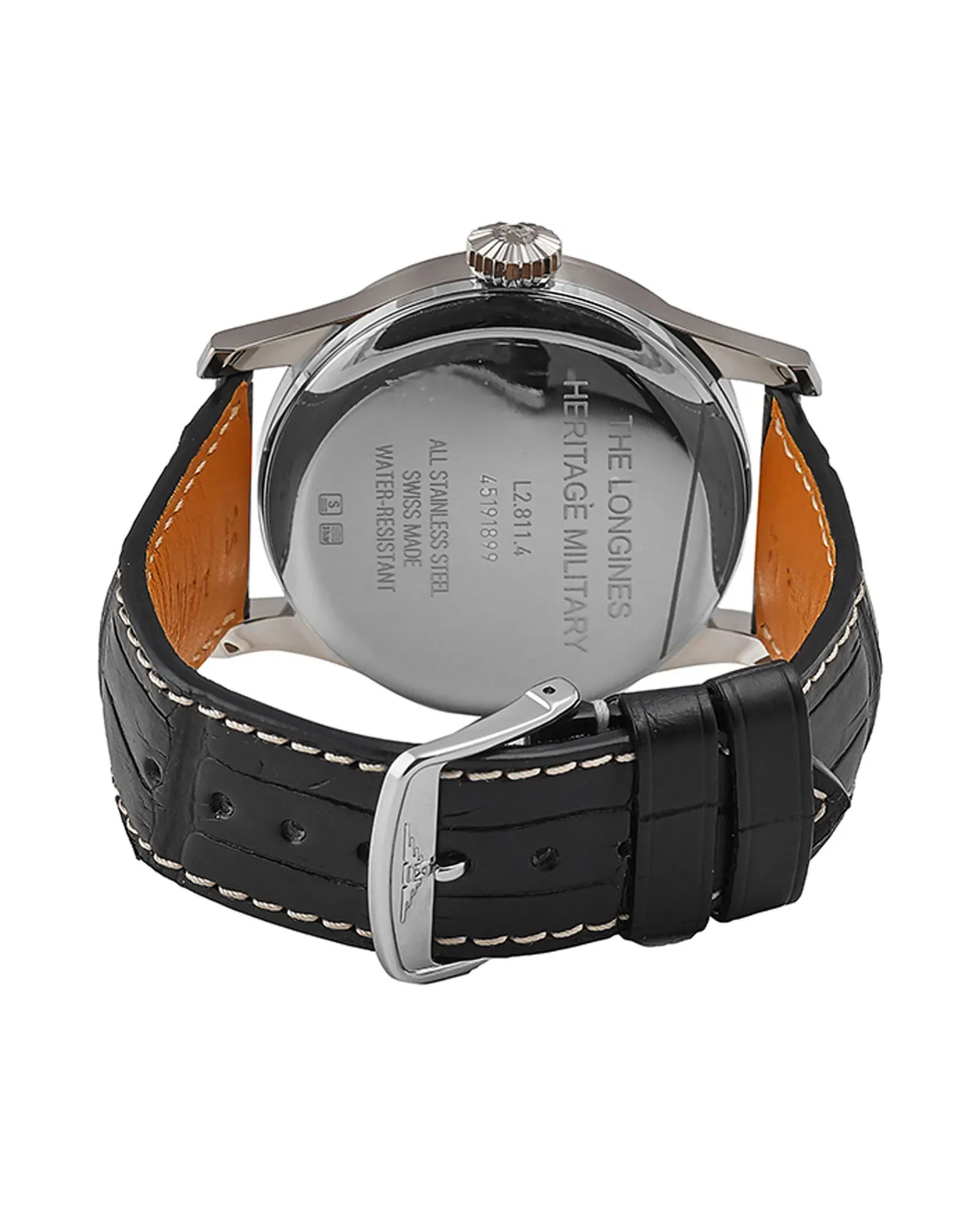 Наручные часы Longines Heritage L28114530