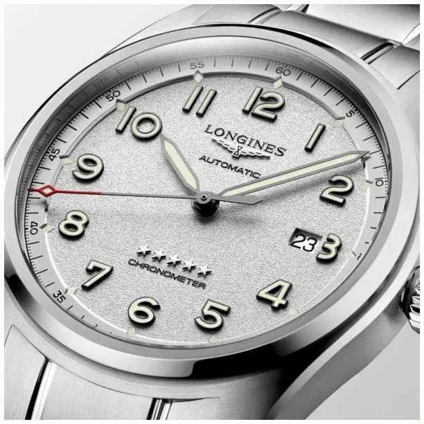 Наручные часы Longines Spirit L38114739